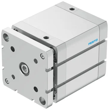 Festo ADNGF-100-60-PPS-A Kompakt silindir