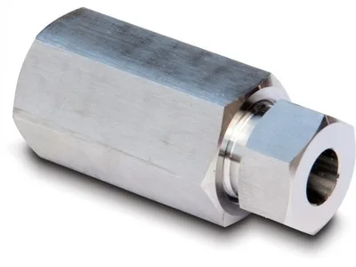 Enerpac 41246 High Pressure Fitting, Adapter