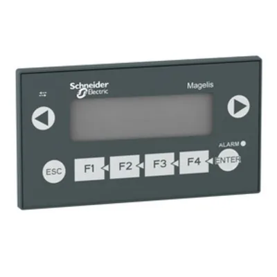 Schneider Electric XBTN401
