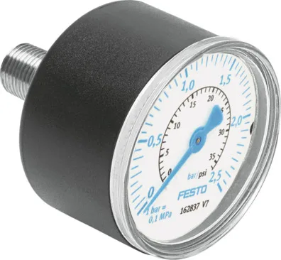 Festo MA-50-2,5-1/4-EN Manometre