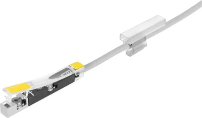 Festo SAMH-S-N8-S-SC Körleme