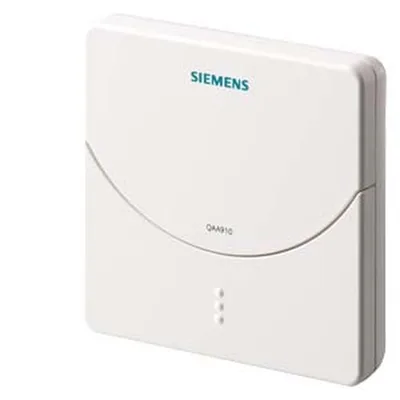 Siemens BPZ:QAA910