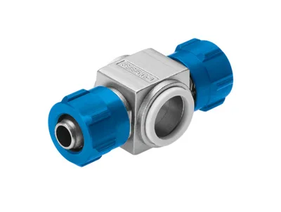 Festo TK-3/8-PK-6 Halka bağlantı elemanı