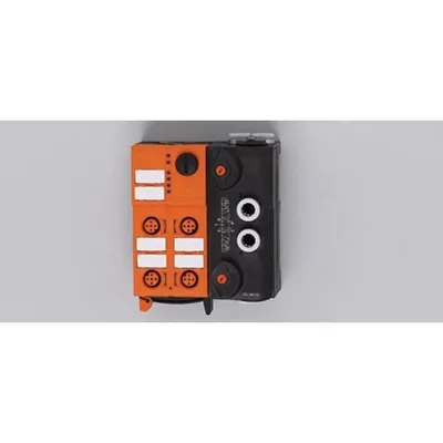 Ifm Electronic AirBox 5/3 closed 4DI-Y AUX