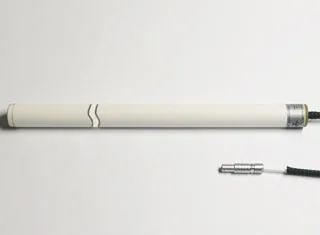 Rechner Sensors KFS-51-15-350-15-GFK-D16-X02-Y55 Capacitive Level Measurement Systems (KFI / KFS / KFA / KFX)