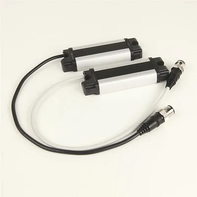 Allen Bradley 45AST-1JPB1-F4 Light Array