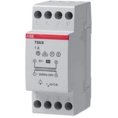 ABB TS 8/4-8-12SW
