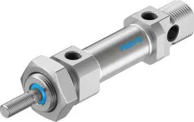Festo DSNU-20-10-PPS-A Standart silindir