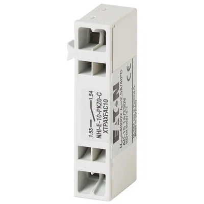 Eaton Electric NHI-E-10-PKZ0-C