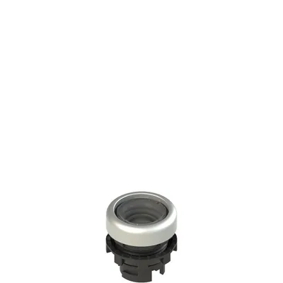 Pizzato E2 1PL2R0290 Illuminated flush pushbutton, without lens