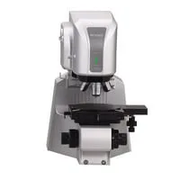 Keyence VK-8710K Color 3D Laser Microscope