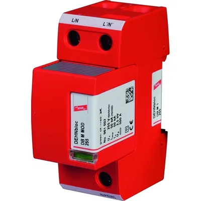 Dehn + Söhne DB M 1 255