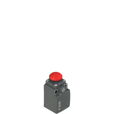 Pizzato FK 314-M1 Position switch with mushroom head plunger