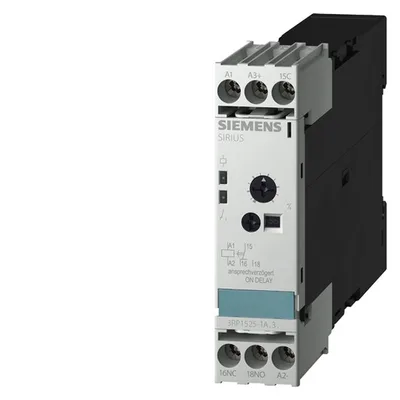 Siemens 3RP1525-1AQ30