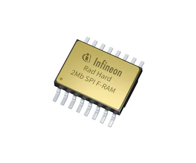 Infineon 5962R1821601VXC