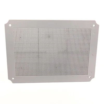 Allen Bradley 598-PP1511 Plastic Mounting Plate