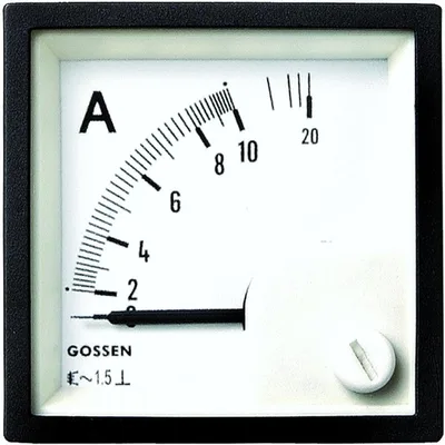 Gilgen Müller & Weigert 4861200000B
