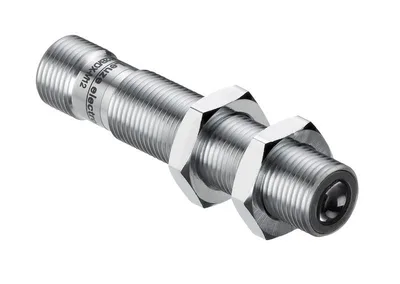 Leuze LS412B/DX-M12 Tek yön çalışan fotoelektrik sensör vericisi