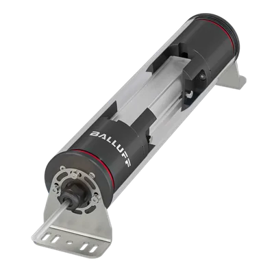 Balluff BAM PC-LG-038-H0500-M-01/F Koruyucu dış gövde