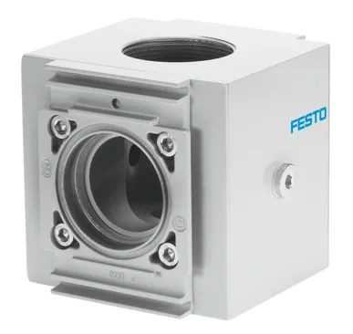 Festo MS12-FRM-G Dağıtım modülü