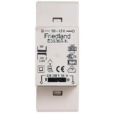 Friedland - Novar E3538SN