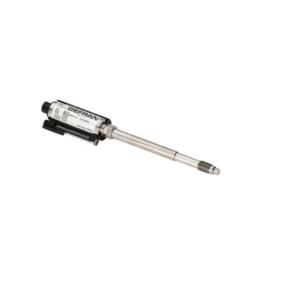Gefran WN0-6-M-B02C-1-4-0 2130X000X00 Melt Transducers/Transmitters