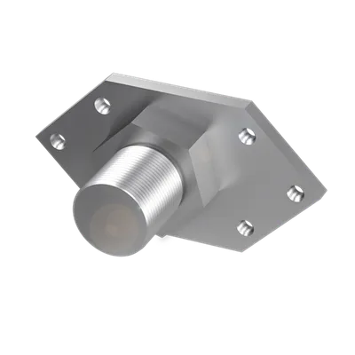 Balluff BOS 21-AD-1 Fotoelektrik sensörler için montaj braketi