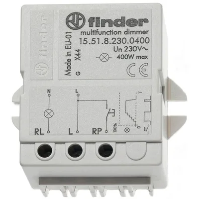 Finder 15.51.8.230.0400