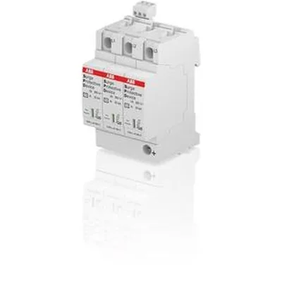 ABB OVR T2 3L 40-350 P TS QS