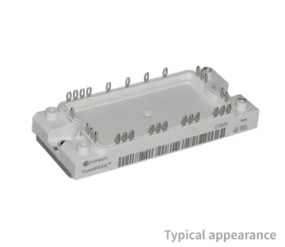 Infineon DDB6U180N16RR_B37