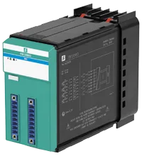 Pepperl+Fuchs FB1208B3 Occupied slots