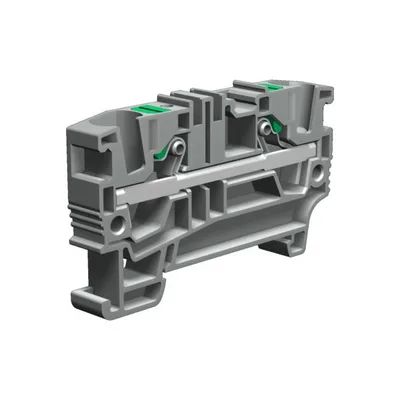 Cabur EFC600GR 1 LEVEL FEED-THROUGH