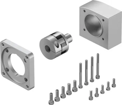 Festo EAMM-A-L48-70A Eksenel kit
