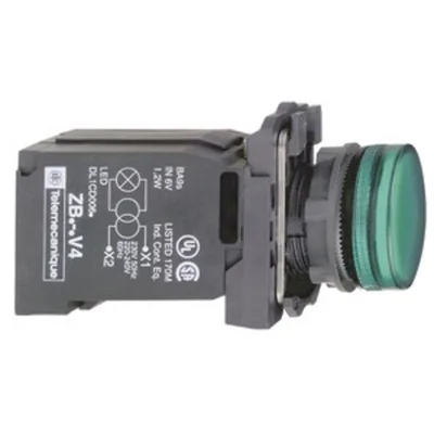 Schneider Electric XB5AV43
