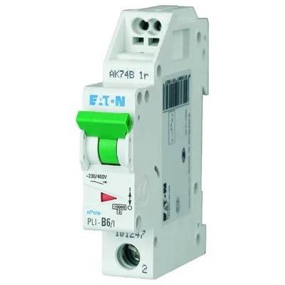 Eaton Electric PLI-C6/1