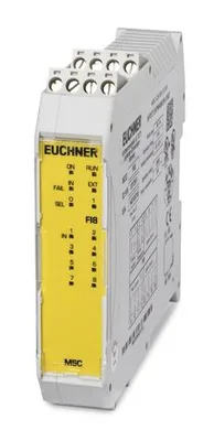 Euchner MSC-CE-FI8-121291 Expansion module MSC-CE