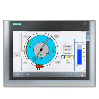 Siemens 6AG1124-0MC01-4AX0