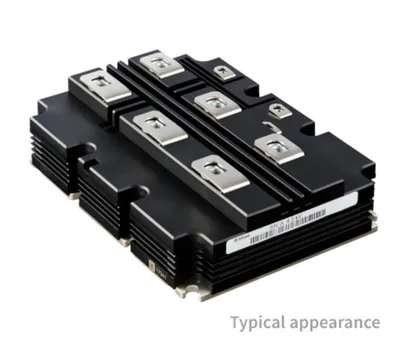 Infineon FD800R45KL3-K_B5 4500 V, 800 A chopper IGBT module