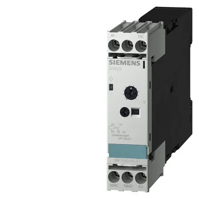 Siemens 3RP1540-1AW31