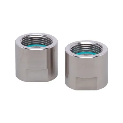 IFM SREW-IN ADAPTER 3/4" SM Akış sensörleri için montaj adaptörü