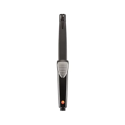 Testo SE & Co. KGaA 0632 1543
