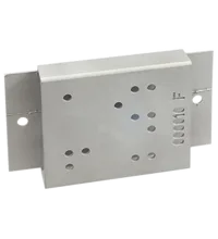 Pepperl+Fuchs OIC-C10V2A-CB1-xxxxxx-yyyyyy Code carrier for optical high-temperature identification system, stainless steel