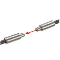 Keyence FU-77 Fiber Unit Thrubeam type