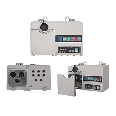 Allen Bradley 290E-FBZ-G3-3 Direct Online Starter