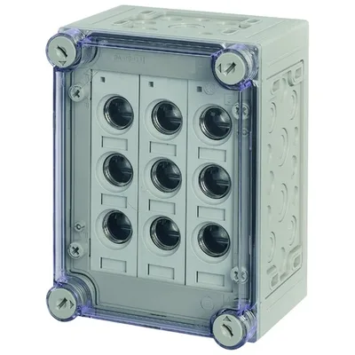 Eaton Electric RS27/I23E
