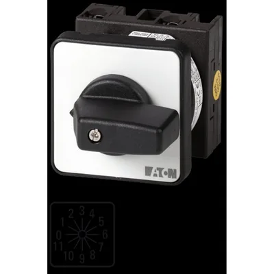 Eaton Electric T0-6-8249/E