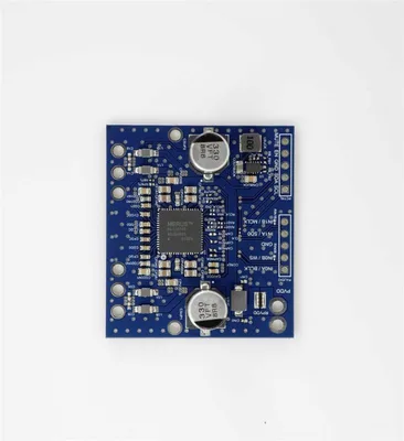Infineon REF_AUDIO_D_MA12070P
