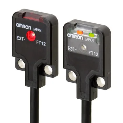 Omron E3T-FT12 2M
