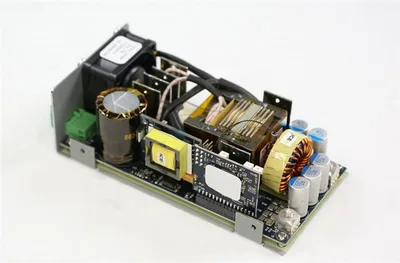 Infineon EVAL_1K4W_ZVS_FB_SMD