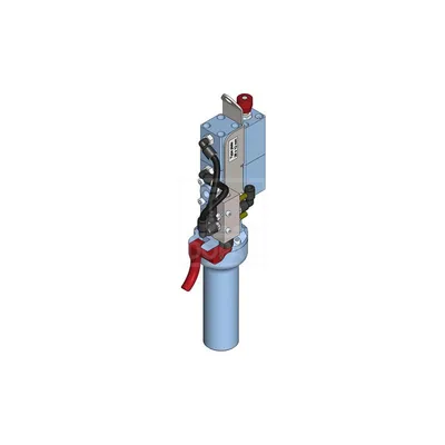 Dopag 1017833 Hand metering valve 005-05ml